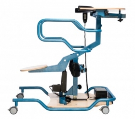 Static Standing frame LIFTER 