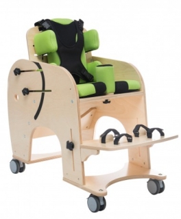 Positioning Chair JUMBO
