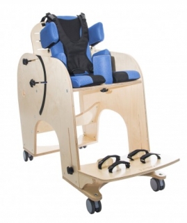 Positioning Chair JUMBO