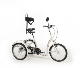 Tricycle for children with special needs Vermeiren FREEDOM