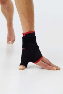  Wrist and thumb support AS-N-02