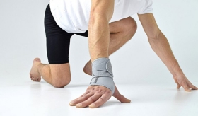 Wrist Stabilization ProFit EB-N