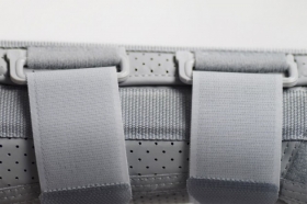 Reinforced support for wrist and forearm AM-OSN-U-01