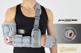 UPPER LIMB SUPPORT AM-KG-AM/1RE