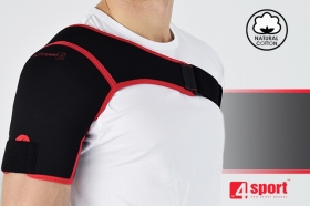 ANATOMIC SHOULDER BRACE AS-B