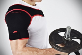 ANATOMIC SHOULDER BRACE AS-B