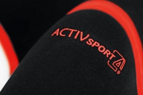 ANATOMIC SHOULDER BRACE AS-B