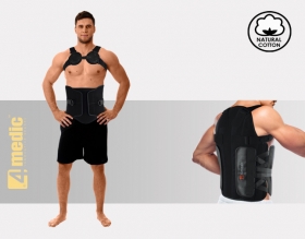 TORSO SUPPORT AR-WSP-01