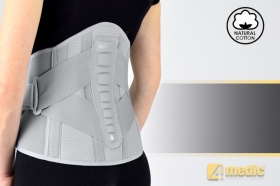 TORSO SUPPORT EB-LK-01