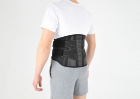 TORSO SUPPORT AM-SO-04
