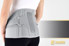 TORSO SUPPORT AM-SO-02