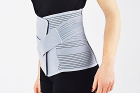 TORSO SUPPORT AM-SO-06