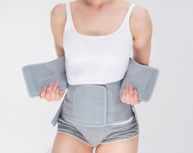 TORSO SUPPORT AM-SO-06