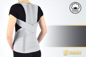 TORSO SUPPORT AM-WSP-06