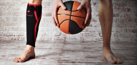 ANATOMIC SHIN BRACE AS-PU