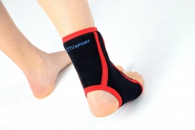 ANKLE SUPPORT AS-SS