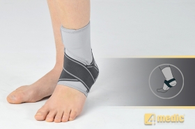 ANKLE SUPPORT EB-SS
