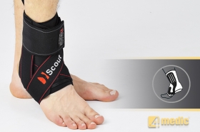 ANKLE SUPPORT AM-OSS-03