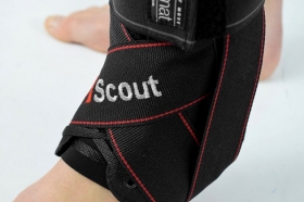 ANKLE SUPPORT AM-OSS-03