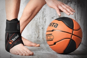 ANKLE SUPPORT AM-OSS-03