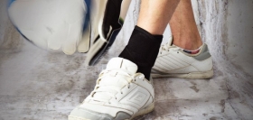 ANKLE SUPPORT U-SS-01