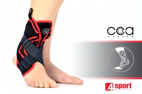 ANKLE SUPPORT AM-OSS-05/CCA