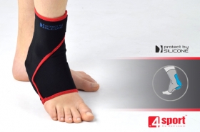 ANKLE SUPPORT AM-OSS-09