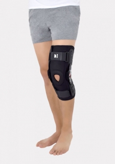 Knee joint brace with splints 2RA AM-OSK-Z/2RA