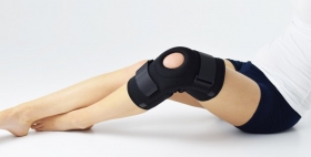 KNEE SUPPORT AM-OSK-Z/S-P