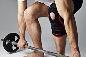 KNEE SUPPORT AS-SKL/F