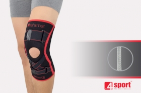 KNEE SUPPORT AS-SKL/F