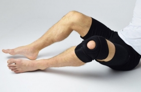 KNEE SUPPORT U-SK-02