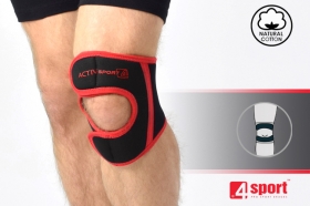 KNEE SUPPORT AS-SK-02