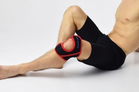 KNEE SUPPORT AS-SK-02