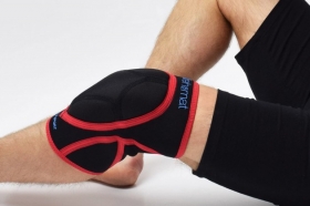 KNEE SUPPORT AS-SK-01