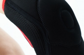 KNEE SUPPORT AS-SK/F