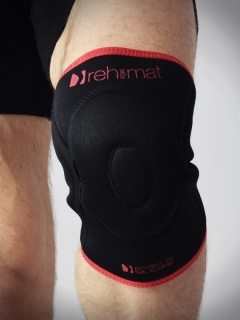 KNEE SUPPORT AS-SK