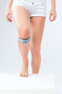 KNEE SUPPORT EB-P/RZ