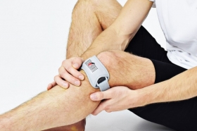 KNEE SUPPORT EB-P/RZ