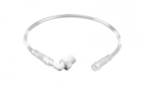 Short tube ass for Oxygen concentrator 