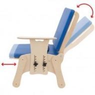 Positioning chair for children with disabilities KIDO