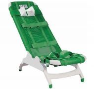 Bathroom chair for children with cerebral palsy and other disabilities OTER
