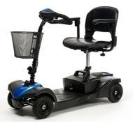 Electric scooter Vermeiren VENUS