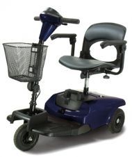 Electric Scooter ANTARES Vermeiren