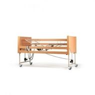 Electric hospital bed 