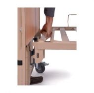 Electric hospital bed 