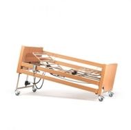Electric hospital bed 