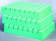 Passive anti-decubitus mattress OCEANIS