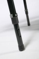 Combined bathroom/toilet chair Vermeiren 9062