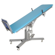 Electric verticalization table SP-E2